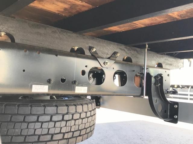 MITSUBISHI FUSOU FIGHTER 2024 Image 31