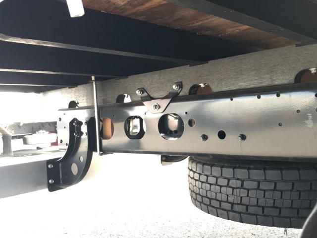 MITSUBISHI FUSOU FIGHTER 2024 Image 31