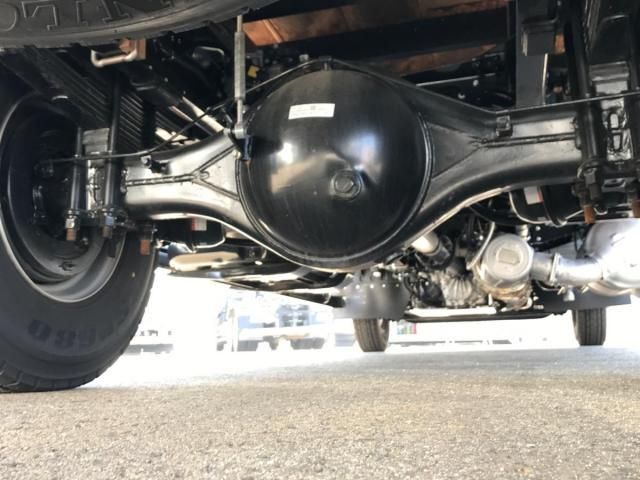 MITSUBISHI FUSOU FIGHTER 2024 Image 31