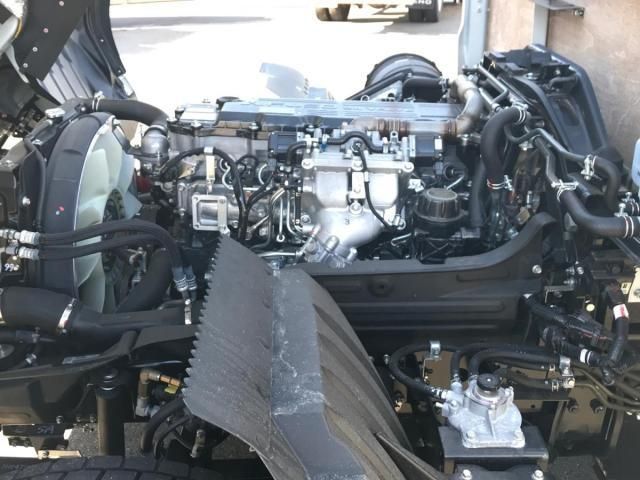 MITSUBISHI FUSOU FIGHTER 2024 Image 31