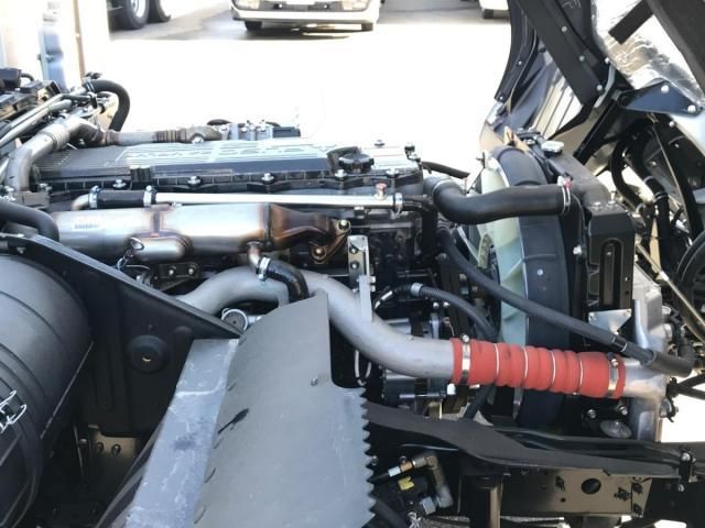 MITSUBISHI FUSOU FIGHTER 2024 Image 31