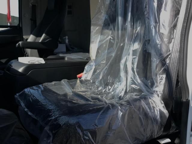 MITSUBISHI FUSOU FIGHTER 2024 Image 31