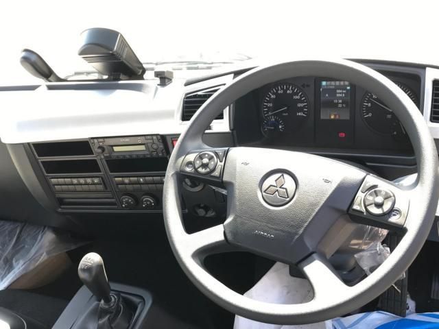 MITSUBISHI FUSOU FIGHTER 2024 Image 31