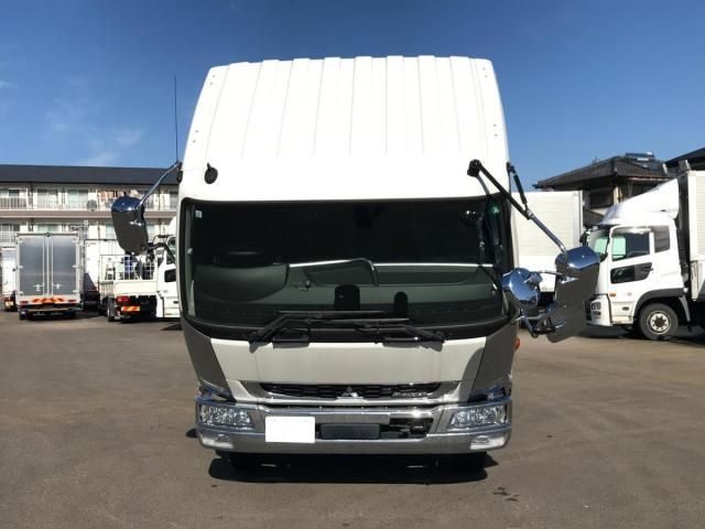 MITSUBISHI FUSOU FIGHTER 2024 Image 31