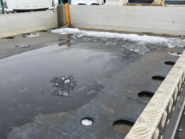 NISSAN DIESEL QUON 2020 Image 31