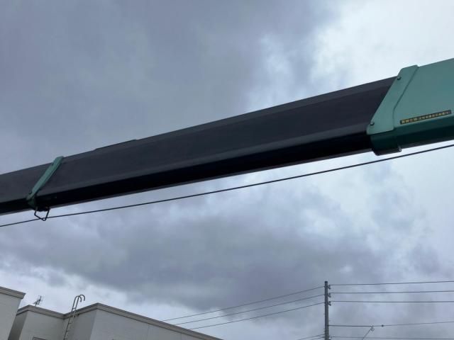 NISSAN DIESEL QUON 2020 Image 31