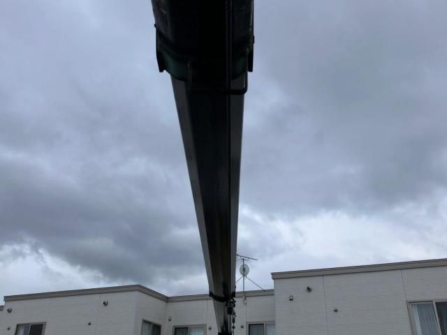 NISSAN DIESEL QUON 2020 Image 31