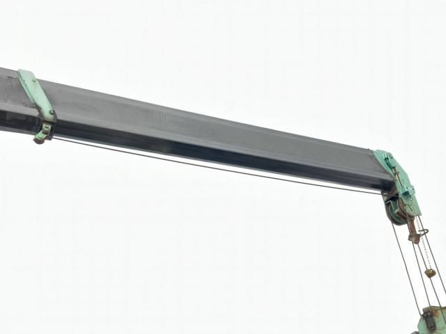 NISSAN DIESEL QUON 2020 Image 31