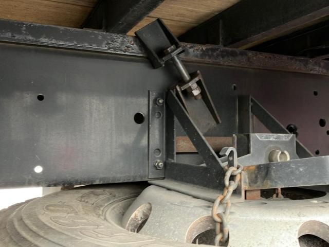 NISSAN DIESEL QUON 2020 Image 31