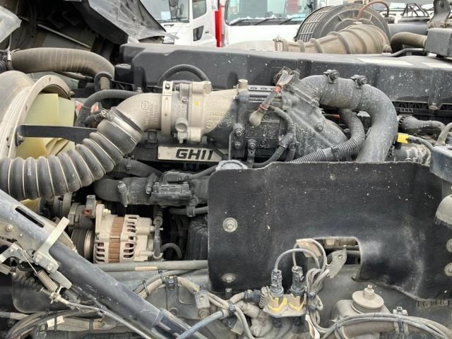 NISSAN DIESEL QUON 2020 Image 31