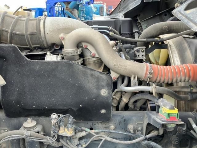 NISSAN DIESEL QUON 2020 Image 31