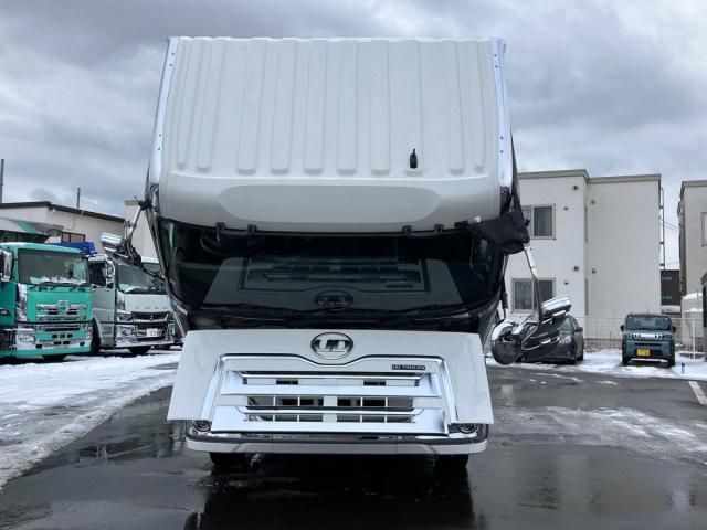 NISSAN DIESEL QUON 2020 Image 31