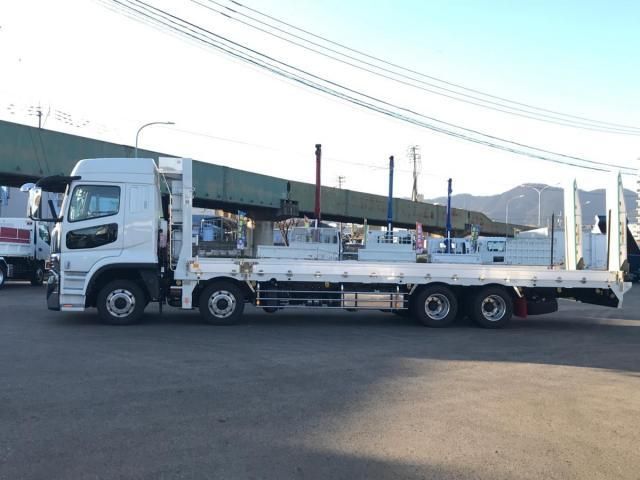 MITSUBISHI FUSOU SUPER GREAT 2025 Image 31