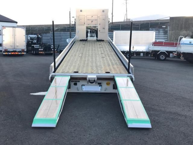 MITSUBISHI FUSOU SUPER GREAT 2025 Image 31