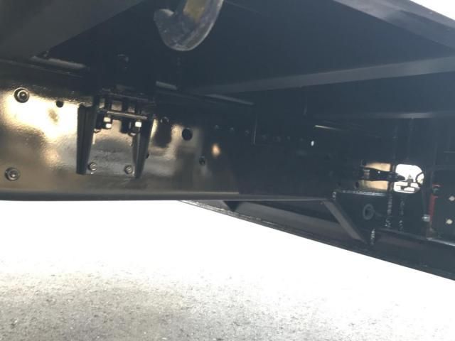 MITSUBISHI FUSOU SUPER GREAT 2025 Image 31