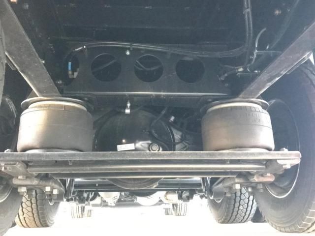 MITSUBISHI FUSOU SUPER GREAT 2025 Image 31