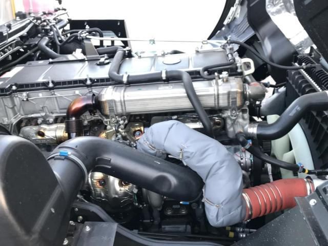 MITSUBISHI FUSOU SUPER GREAT 2025 Image 31