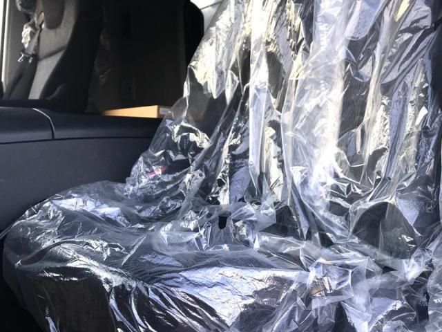 MITSUBISHI FUSOU SUPER GREAT 2025 Image 31