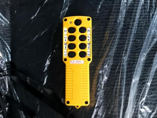 MITSUBISHI FUSOU SUPER GREAT 2025 Image 31