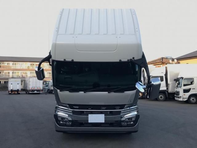 MITSUBISHI FUSOU SUPER GREAT 2025 Image 31