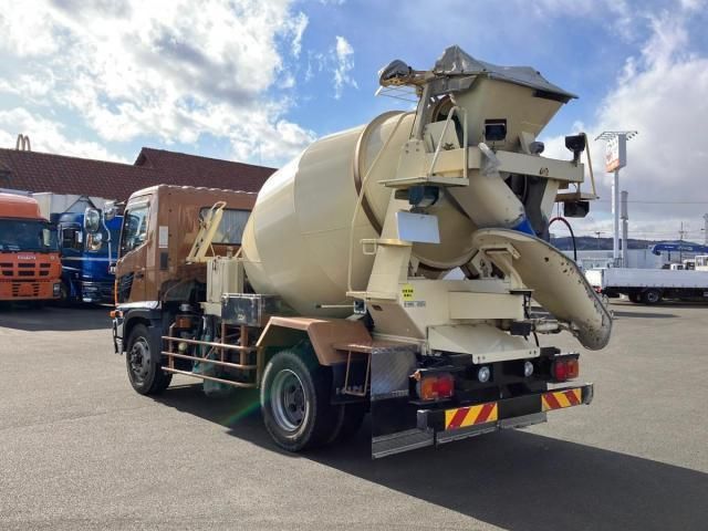 HINO RANGER 2016 Image 31