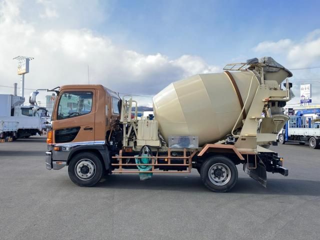 HINO RANGER 2016 Image 31