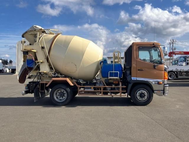 HINO RANGER 2016 Image 31