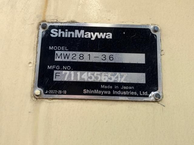 HINO RANGER 2016 Image 31