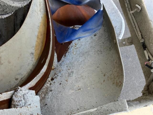 HINO RANGER 2016 Image 31