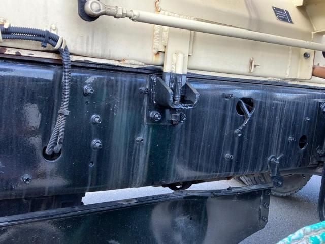 HINO RANGER 2016 Image 31