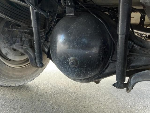 HINO RANGER 2016 Image 31