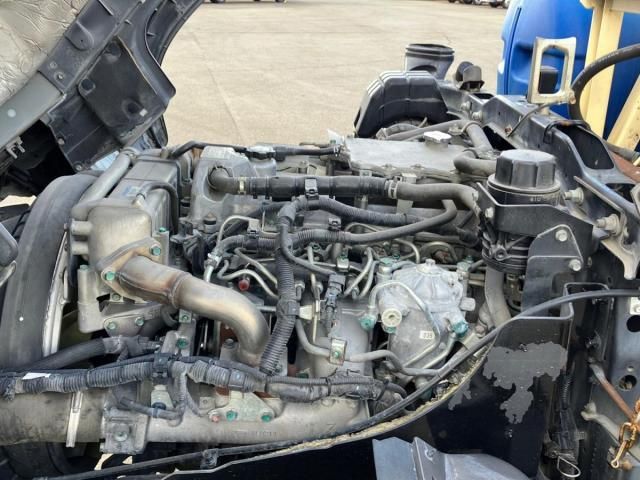 HINO RANGER 2016 Image 31