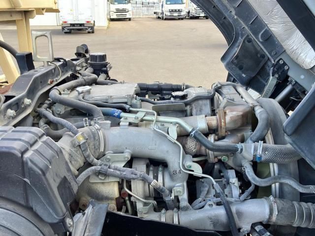 HINO RANGER 2016 Image 31