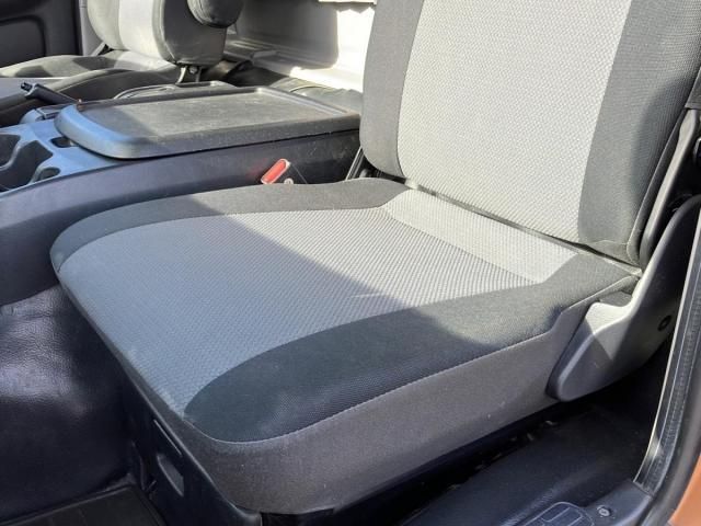 HINO RANGER 2016 Image 31