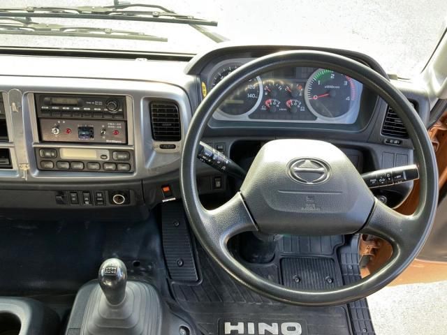 HINO RANGER 2016 Image 31