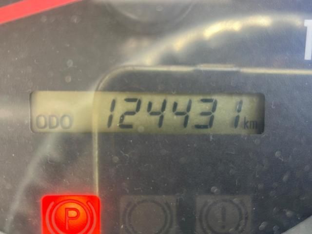 HINO RANGER 2016 Image 31