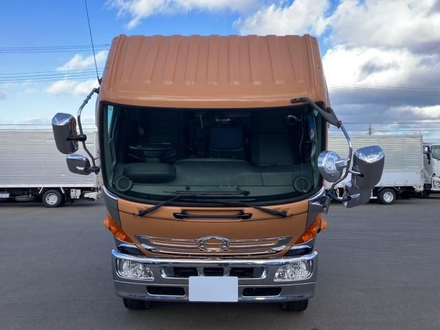 HINO RANGER 2016 Image 31