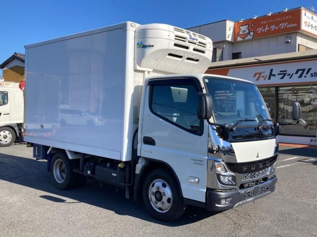 MITSUBISHI CANTER 2021 Image 31