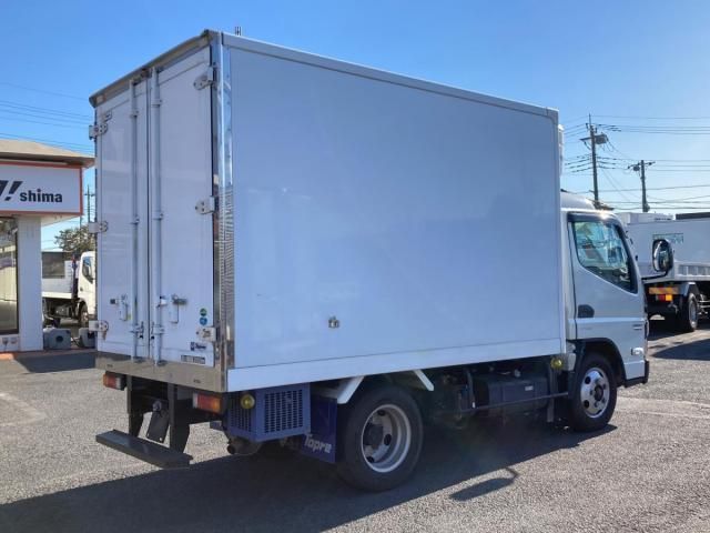MITSUBISHI CANTER 2021 Image 31