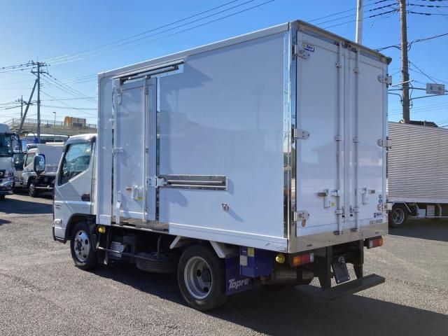 MITSUBISHI CANTER 2021 Image 31