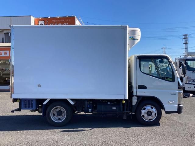 MITSUBISHI CANTER 2021 Image 31