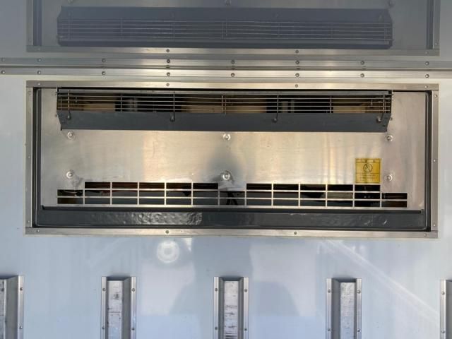 MITSUBISHI CANTER 2021 Image 31