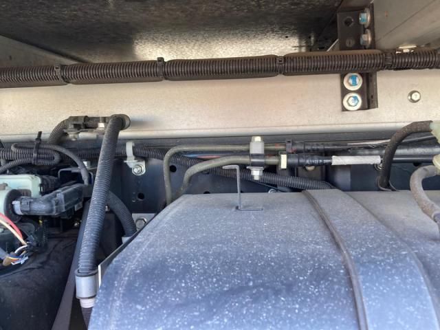 MITSUBISHI CANTER 2021 Image 31