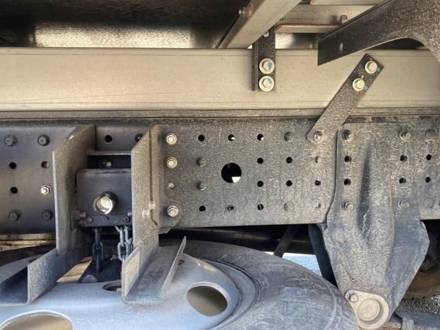 MITSUBISHI CANTER 2021 Image 31