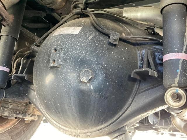 MITSUBISHI CANTER 2021 Image 31