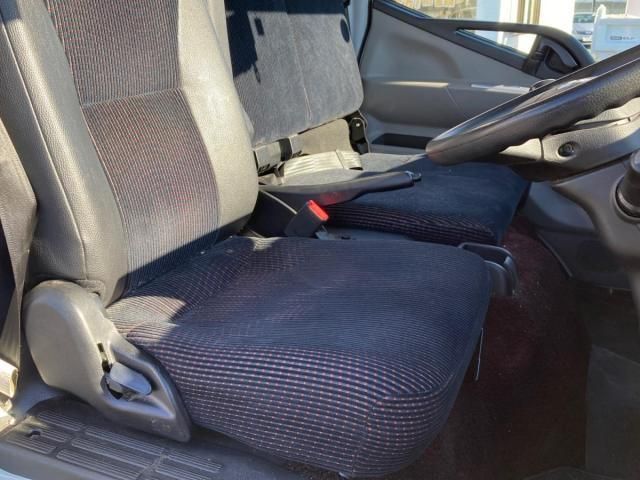 MITSUBISHI CANTER 2021 Image 31