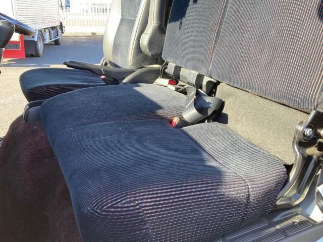 MITSUBISHI CANTER 2021 Image 31