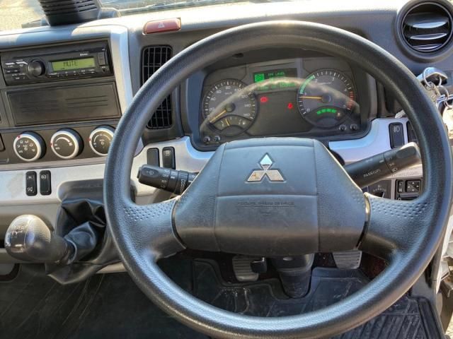 MITSUBISHI CANTER 2021 Image 31