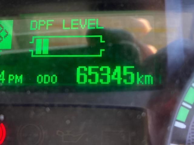 MITSUBISHI CANTER 2021 Image 31