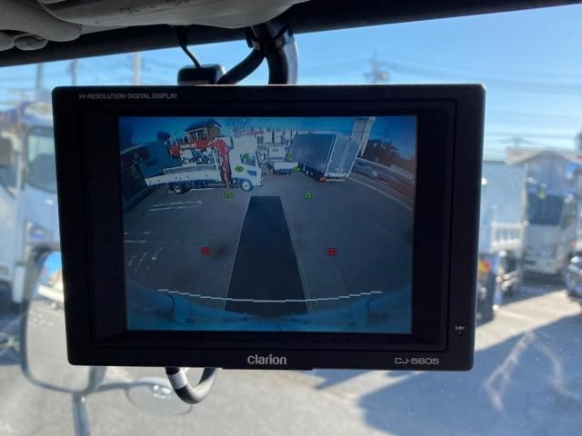 MITSUBISHI CANTER 2021 Image 31